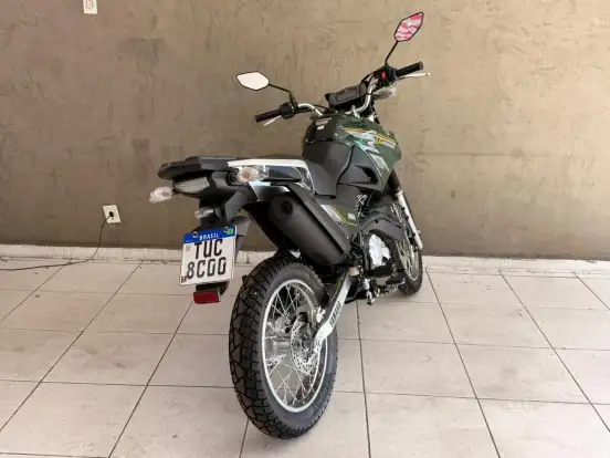 YAMAHA-XTZ 150 CROSSER Z YAMAHA-XTZ 150 CROSSER Z-2026