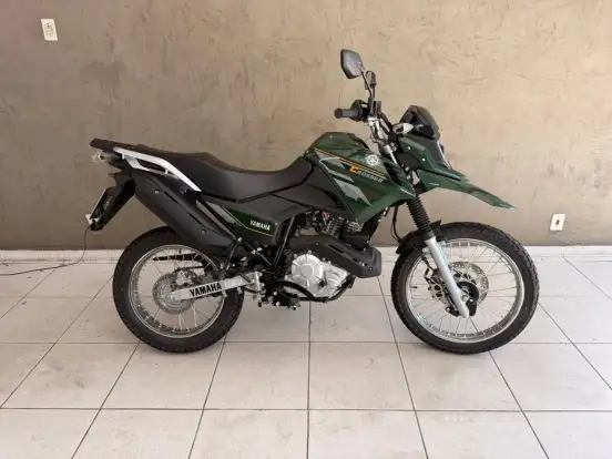 YAMAHA-XTZ 150 CROSSER Z YAMAHA-XTZ 150 CROSSER Z-2026