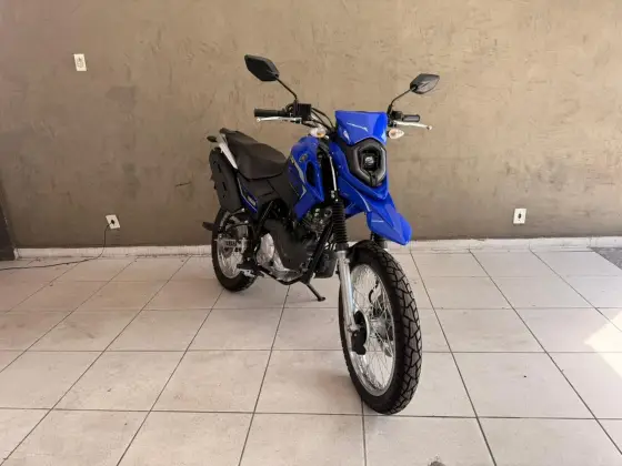 YAMAHA XTZ 150 CROSSER Z 
