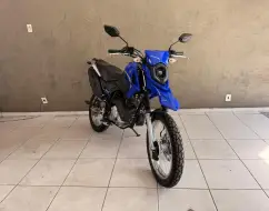 YAMAHA XTZ 150 CROSSER Z YAMAHA XTZ 150 CROSSER Z