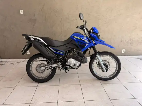 YAMAHA-XTZ 150 CROSSER Z-2026