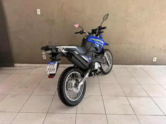 YAMAHA-XTZ 150 CROSSER Z YAMAHA-XTZ 150 CROSSER Z-2026