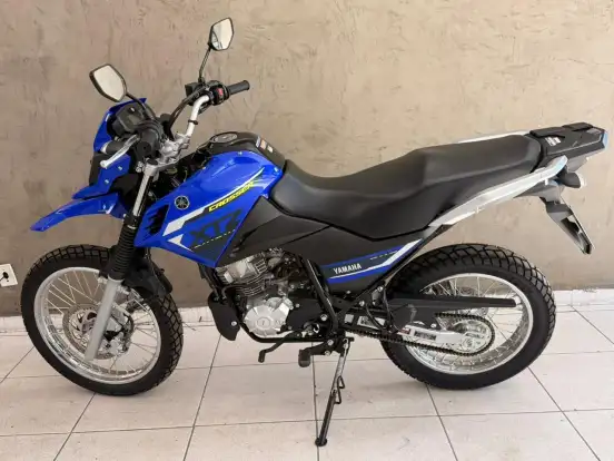 YAMAHA-XTZ 150 CROSSER Z YAMAHA-XTZ 150 CROSSER Z-2026