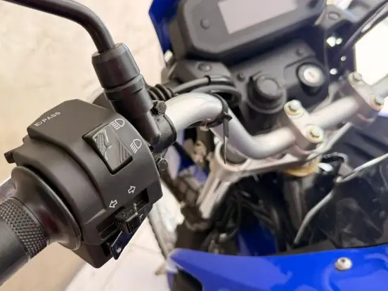 YAMAHA-XTZ 150 CROSSER Z YAMAHA-XTZ 150 CROSSER Z-2026