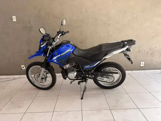 YAMAHA-XTZ 150 CROSSER Z-2026
