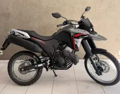 YAMAHA XTZ 250 LANDER CONNECTED YAMAHA XTZ 250 LANDER CONNECTED