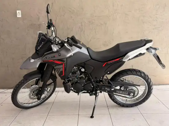 YAMAHA-XTZ 250 LANDER CONNECTED YAMAHA-XTZ 250 LANDER CONNECTED-2026
