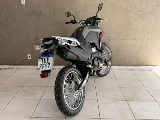 YAMAHA-XTZ 250 LANDER CONNECTED YAMAHA-XTZ 250 LANDER CONNECTED-2026
