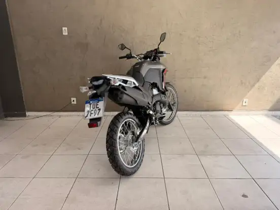 YAMAHA-XTZ 250 LANDER CONNECTED YAMAHA-XTZ 250 LANDER CONNECTED-2026
