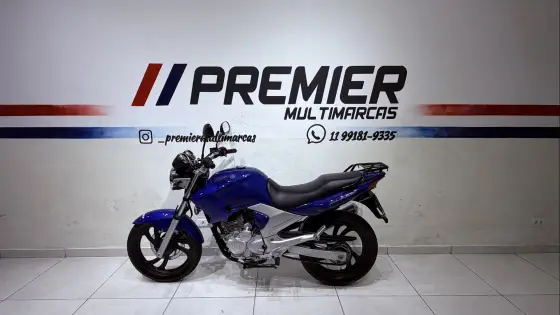 YAMAHA YS 250 FAZER 