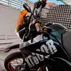 YAMAHA XT 660R YAMAHA XT 660R