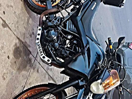 YAMAHA-XT 660R YAMAHA-XT 660R-2009