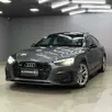 AUDI A5 2.0 TFSI GASOLINA SPORTBACK PERFORMANCE BLACK S TRONIC AUDI A5 2.0 TFSI GASOLINA SPORTBACK PERFORMANCE BLACK S TRONIC