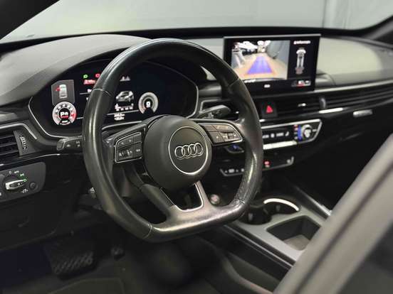 AUDI-A5-2020