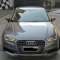 AUDI A3 1.4 TFSI SEDAN 16V GASOLINA 4P S-TRONIC AUDI A3 1.4 TFSI SEDAN 16V GASOLINA 4P S-TRONIC