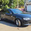 AUDI A3 1.4 TFSI SEDAN ATTRACTION 16V FLEX 4P TIPTRONIC AUDI A3 1.4 TFSI SEDAN ATTRACTION 16V FLEX 4P TIPTRONIC