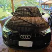 AUDI Q3 1.4 35 TFSI GASOLINA BLACK S TRONIC AUDI Q3 1.4 35 TFSI GASOLINA BLACK S TRONIC