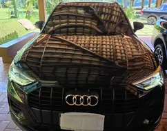 AUDI Q3 1.4 35 TFSI GASOLINA BLACK S TRONIC AUDI Q3 1.4 35 TFSI GASOLINA BLACK S TRONIC