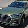 AUDI Q5 2.0 45 TFSI GASOLINA PRESTIGE QUATTRO S TRONIC AUDI Q5 2.0 45 TFSI GASOLINA PRESTIGE QUATTRO S TRONIC