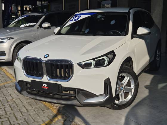 /en/city/cate-car-used-car/bmw-x1-2023-1-5-12v-turbo-gasoline-sdrive18i-gp-steptronic-44070913839268864/-3
