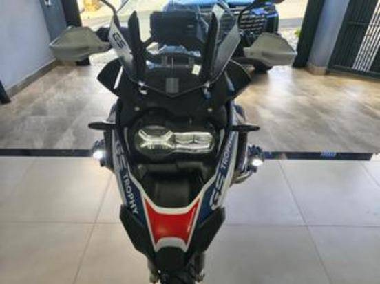 BMW R 1250 GS 