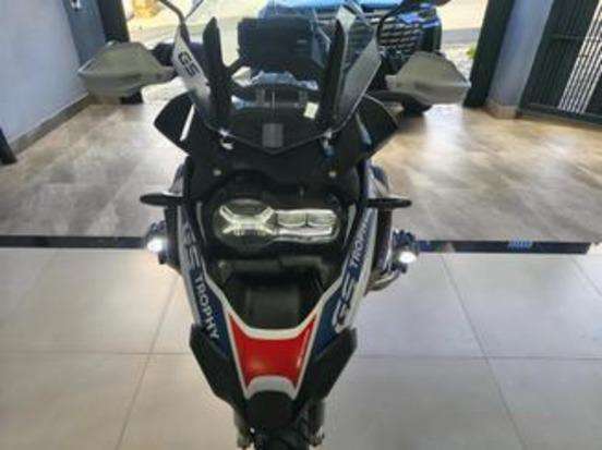 BMW-R 1250 GS-2023