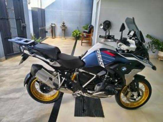 BMW-R 1250 GS BMW-R 1250 GS-2023