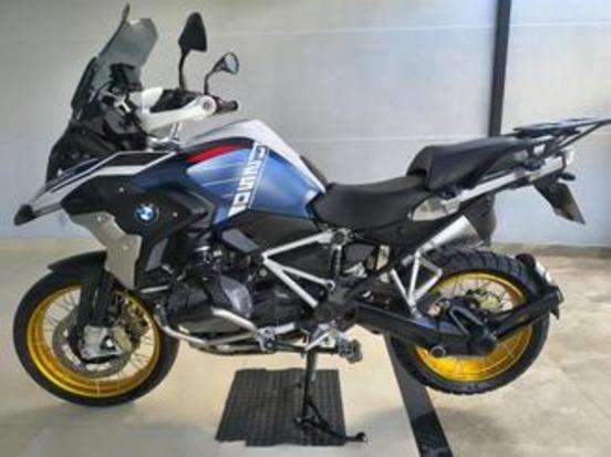 BMW-R 1250 GS-2023
