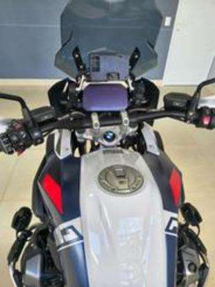 BMW-R 1250 GS-2023