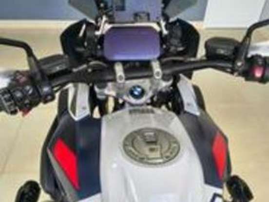 BMW-R 1250 GS BMW-R 1250 GS-2023