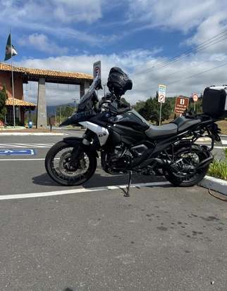 BMW-R 1300 GS TRIPLE BLACK BMW-R 1300 GS TRIPLE BLACK-2024