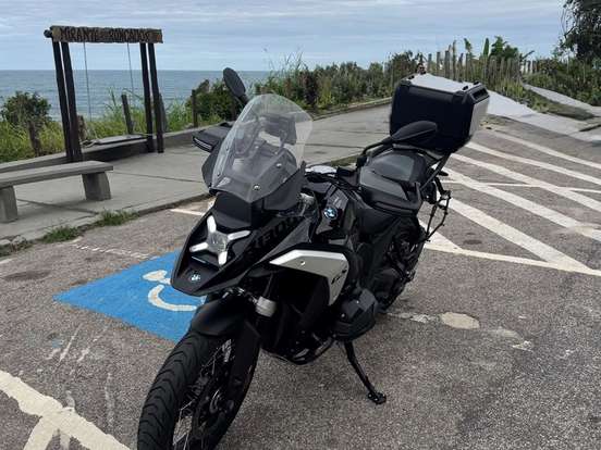 BMW-R 1300 GS TRIPLE BLACK BMW-R 1300 GS TRIPLE BLACK-2024