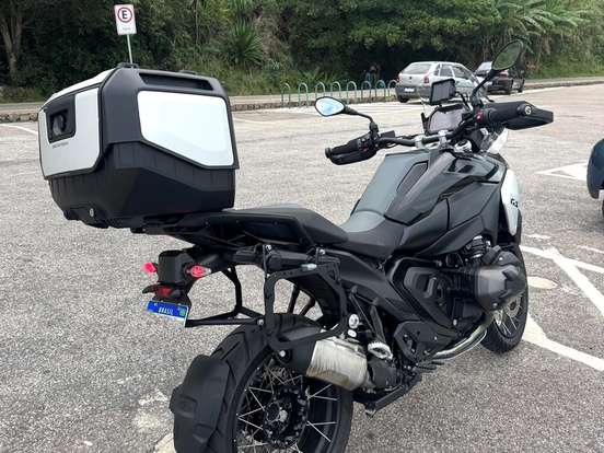 BMW-R 1300 GS TRIPLE BLACK BMW-R 1300 GS TRIPLE BLACK-2024