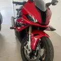 BMW S 1000 RR BMW S 1000 RR