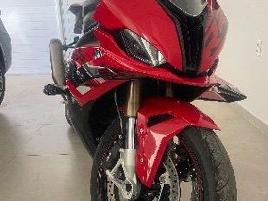 BMW-S 1000 RR BMW-S 1000 RR-2023