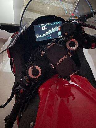BMW-S 1000 RR BMW-S 1000 RR-2023