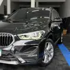 BMW X1 2.0 16V TURBO ACTIVEFLEX SDRIVE20I 4P AUTOMÁTICO BMW X1 2.0 16V TURBO ACTIVEFLEX SDRIVE20I 4P AUTOMÁTICO