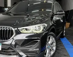 BMW X1 2.0 16V TURBO ACTIVEFLEX SDRIVE20I 4P AUTOMÁTICO BMW X1 2.0 16V TURBO ACTIVEFLEX SDRIVE20I 4P AUTOMÁTICO