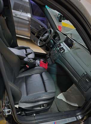 BMW-X3-2006