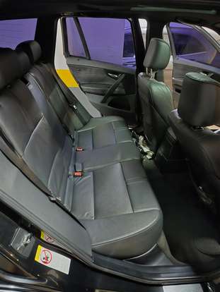 BMW-X3-2006