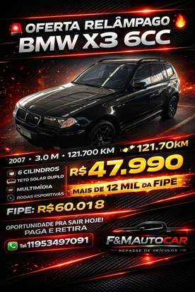 BMW-X3-2006