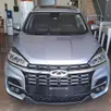 CAOA CHERY TIGGO 8 1.6 TGDI GASOLINA TXS DCT CAOA CHERY TIGGO 8 1.6 TGDI GASOLINA TXS DCT