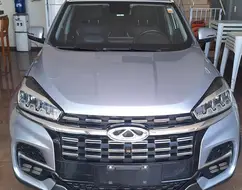 CAOA CHERY TIGGO 8 1.6 TGDI GASOLINA TXS DCT CAOA CHERY TIGGO 8 1.6 TGDI GASOLINA TXS DCT
