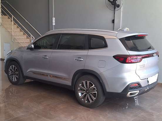 CAOA CHERY-TIGGO 8-1.6 TGDI GASOLINA TXS DCT CAOA CHERY-TIGGO 8-2021