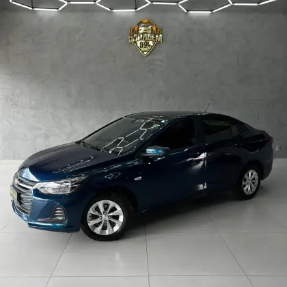 CHEVROLET ONIX 1.0 FLEX PLUS LT MANUAL