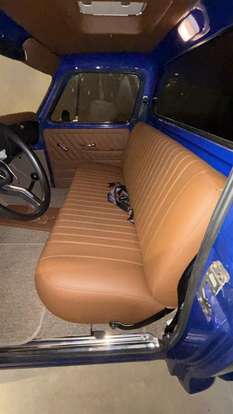 CHEVROLET-A10-4.1 DE LUXE CD 12V ÁLCOOL 2P MANUAL CHEVROLET-A10-1984