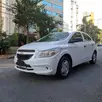 CHEVROLET ONIX 1.0 MPFI LS 8V FLEX 4P MANUAL CHEVROLET ONIX 1.0 MPFI LS 8V FLEX 4P MANUAL