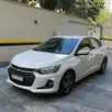 CHEVROLET ONIX 1.0 TURBO FLEX PLUS LT MANUAL CHEVROLET ONIX 1.0 TURBO FLEX PLUS LT MANUAL