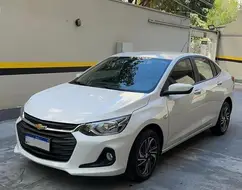 CHEVROLET ONIX 1.0 TURBO FLEX PLUS LT MANUAL CHEVROLET ONIX 1.0 TURBO FLEX PLUS LT MANUAL