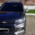 CHEVROLET TRACKER 1.4 16V TURBO FLEX LT AUTOMÁTICO CHEVROLET TRACKER 1.4 16V TURBO FLEX LT AUTOMÁTICO